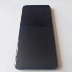 【美品】Galaxy A23 5G au SIMフリー ブラック おまけ付