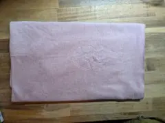 LAVA ホットヨガ　ラグ　SAKURA