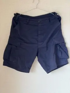 【USED】ROTHCO ロスコ カーゴショーツ ネイビーのサムネイル