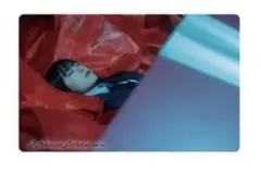 櫻坂46ランダムクリアカード Unhappy birthday構文 村井優 ①