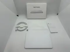 ほぼ新品級 Magic Trackpad ホワイト