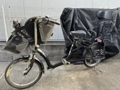 2026年最新】3 人 乗り 自転車 電動 なしの人気アイテム - メルカリ