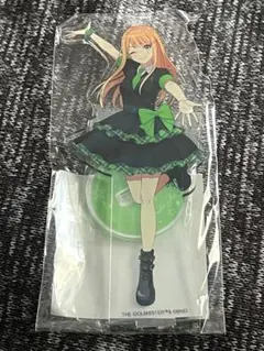 学園アイドルマスター くじ引き堂 紫雲清夏 A賞 アクリルスタンド