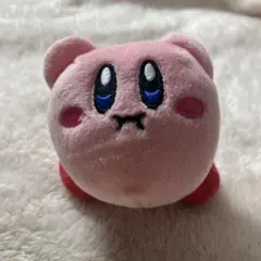 星のカービィ ぬいぐるみ マスコット