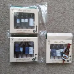 COMON GOLF ゴルフ　ボトル型ティ