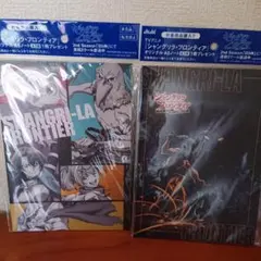 2025年最新】シャングリラフロンティア ポスターの人気アイテム - メルカリ