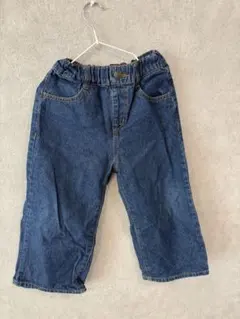 リトルウィークエンド　デニム　パンツ　ズボン