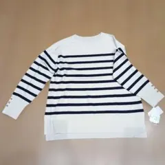 STRAWBERRY-FIELDS薄手ニット