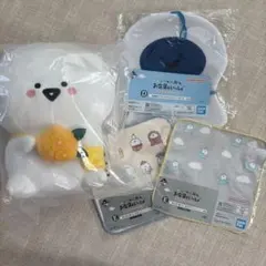 お文具といっしょ 一番くじ まとめ売り