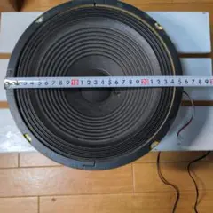 自作スピーカー