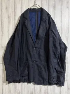 希少】ポータークラシック PORTER CLASSIC KASURI COAT - メルカリ