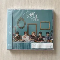 M!LK CD アルバム M!X 通常盤