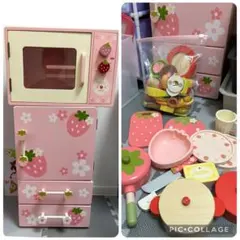 CRYBABY × パワーパフ ガールズ TV Set コンテナボックス - メルカリ