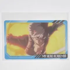 ヒロアカ クリアカード 轟焦凍