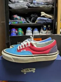 VANS "THE 50th anniversary" 25.0cm