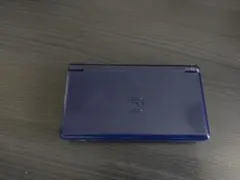 ニンテンドーDS Lite 本体 エナメルネイビー