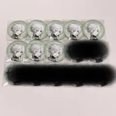Dytica 叢雲カゲツ 3周年 缶バッジ