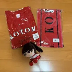 t*☆様 CANDY TUNE 立花琴未 生誕Tシャツ - メルカリ