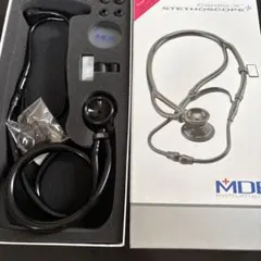 hc4786 Focal tone expert 聴診器 未使用品 - メルカリ