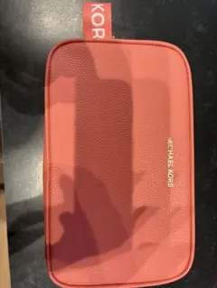 MICHEAL KORS 化粧ポーチのサムネイル