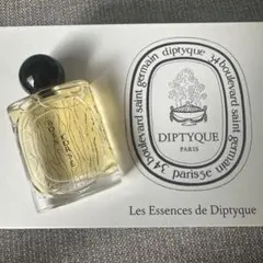 【新品】diptyque ディプティック オードパルファン ボワコルセ 10ml Bois Corsé (ボワ コルセ) - オードパルファン | Diptyque Paris