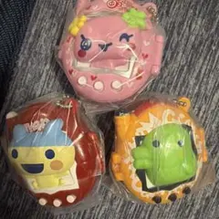 たまごっち　ガチャガチャ