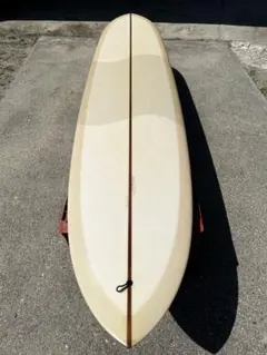 Andreini アンドレイニ Vaquero（バケーロ） 5'10