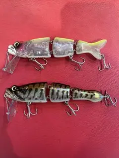 2026年最新】トビキチ ビッグベイトの人気アイテム - メルカリ