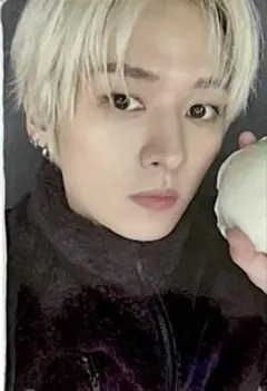 straykids リノトレカ