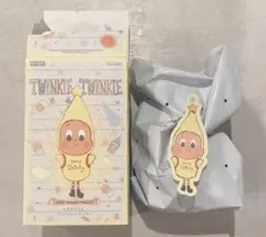 Twinkle Twinkle keep shining キープシャイニング