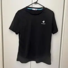 メッシュ　黒 Tシャツ　スポーツ