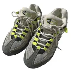 NIKE ナイキ エアマックス95 AIRMAX95 OG イエローグラデ