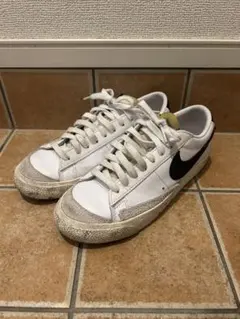 NIKE WMNS BLAZER LOW '77 VNTG