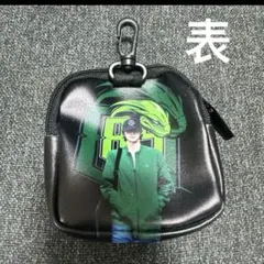 王一博 85 PUレザー 小物入れバッグ 0706のサムネイル