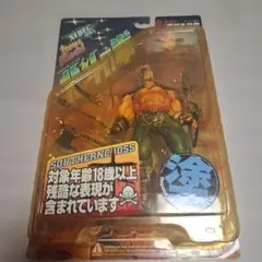 【未開封】海外版スーパーミクロマン スペースグライダー ダイキャスト 未開封・レア】海外版スーパーミクロマン スペースグライダー ダイ