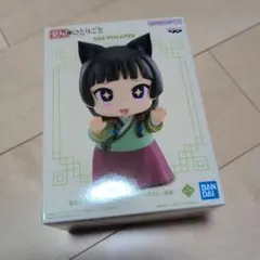 薬屋のひとりごと　おおきな SOFVIMATES ～猫猫～