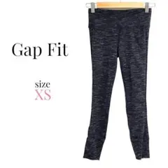 GAPFIT【XS】ハイライズレギンス スパッツ ヨガ トレーニング ピラティスのサムネイル