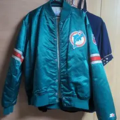 2025年最新】ドルフィンズ スタジャンの人気アイテム - メルカリ