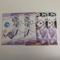 いれいす 初兎 ブロマイド 特典