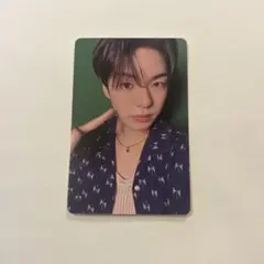 ジェヒョク　TREASUREトレカ PULSE ON ソウルコン 多多益三