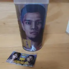 井上尚弥空プラカップ　2025/9/14 IGArena