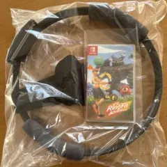 Ring Fit Adventure Nintendo Switch