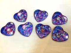 あんスタ 瀬名泉 ホワイトデー ハート缶バッジ 6個セット - メルカリ