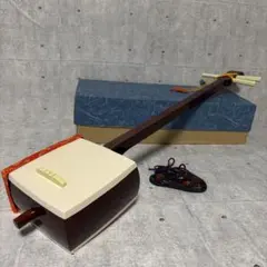 三味線舞踊小道具　3弦　布ケース 2024 スポーツ 三味線舞踊小道具 3弦 布ケース