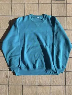 ラッセルアスレチック スウェット