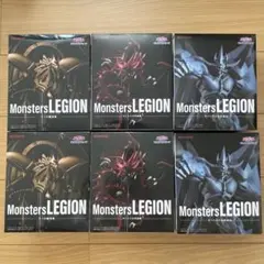 2025年最新】三幻神 フィギュア セットの人気アイテム - メルカリ