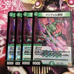 インフェル星樹