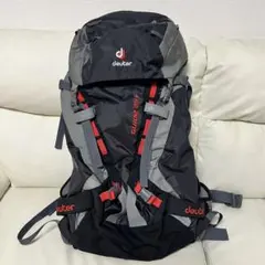 値下げ！広島カープ×columbia コロンビア コラボ バックパック 30L