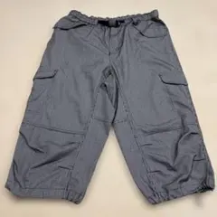 Columbia Titanium ワークパンツ XL