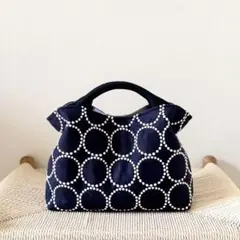 新品未使用】ミナペルホネン タンバリンparents bag ペアレンツバッグ
